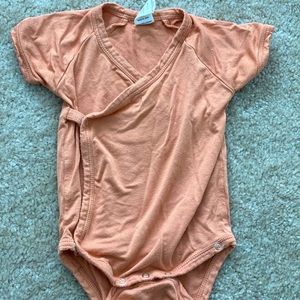 Kate Quinn Bodysuit 0-3